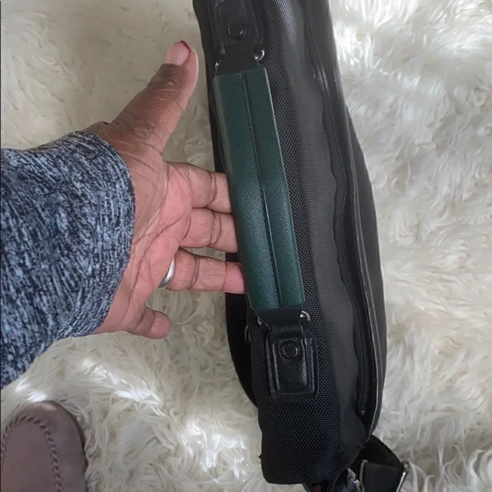 Ted Baker London Laptop Bag
